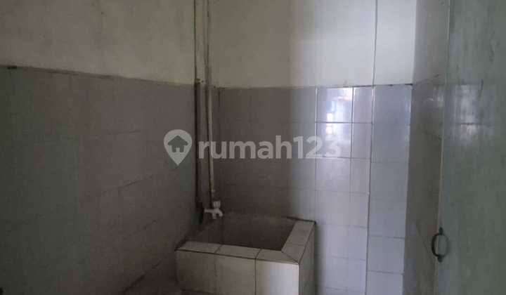 5-Storey Shophouse Facing North Ready to Use, Sereal Land, Jembatan Lima 2