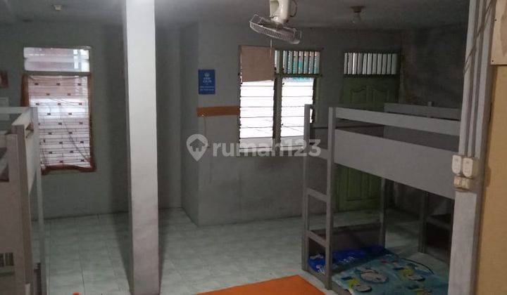 Rumah 2 Lantai di Mangga Besar Dekat Glodok dan Mangga Dua 2