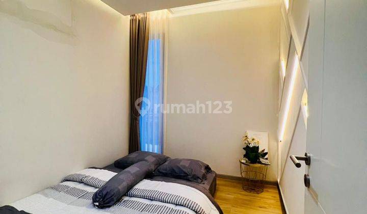Rumah Bagus Siap Huni 2 Lantai Ciledug Tangerang 2