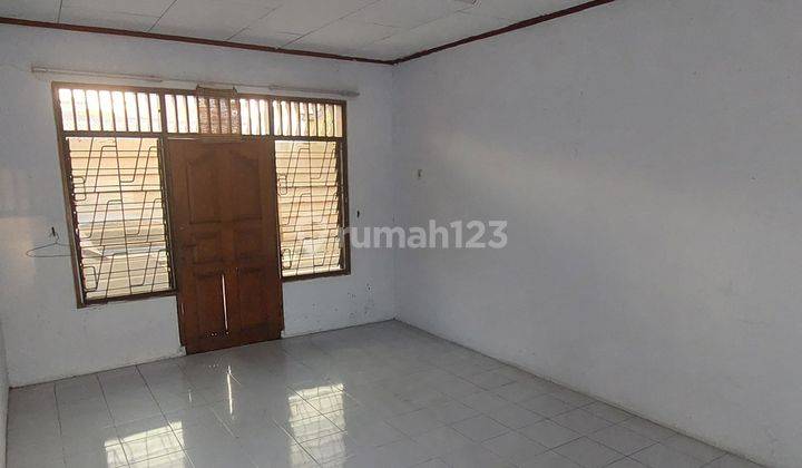 Rumah 1,5 Lantai Di Mangga Besar Dalam Komplek Siap Huni Yp07 2