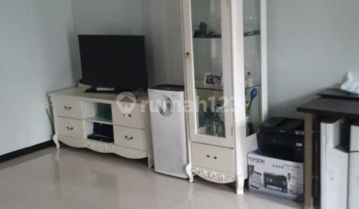 Rumah Full Furnished Lingkungan Aman dan Tenang Cilandak, Jakarta Selatan 2