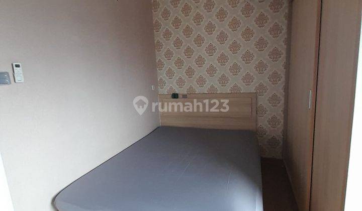 Apartemen Green Lake Sunter Full Furnished Lantai 21 2