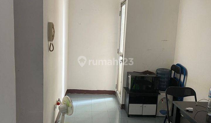 Apartement Mediterania Gajah Mada 1 BR Lantai Rendah 1