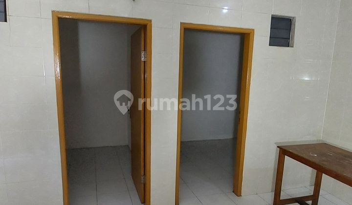 Rumah 1 Lantai Siap Huni Dekat Sekolahan Dan Rumah Sakit 2