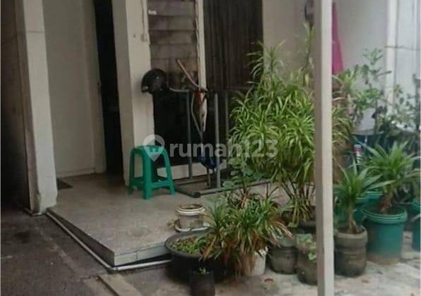 Rumah 2 Lantai Di Mangga Besar Dekat Glodok 1