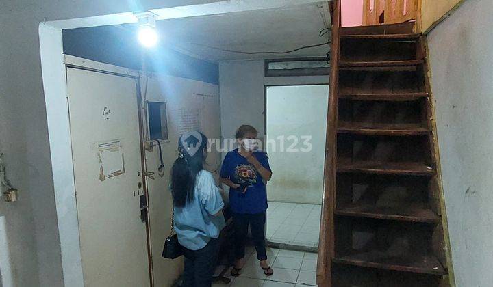 Rumah Kost 11 Kamar Dekat Stasiun Kereta, Sekolahan, Rumah Sakit 2