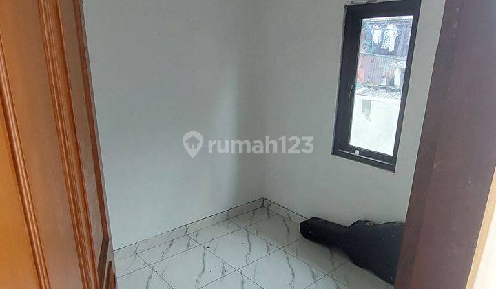 Rumah 2 Lantai Daerah Kartini Siap Huni Bisa Untuk Usaha 2