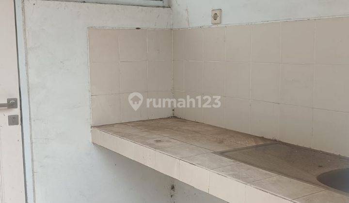 Rumah di perum citra indah city tipe 42/180 Belum pernah di huni 2