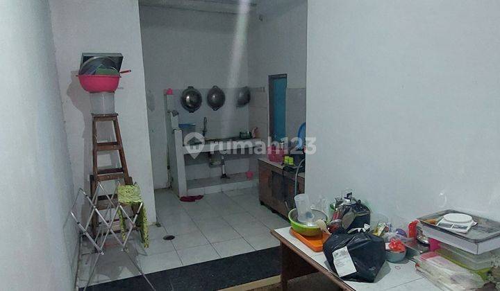 Rumah 1 Lantai di Jembatan Lima Bisa Untuk Tempat Usaha 2