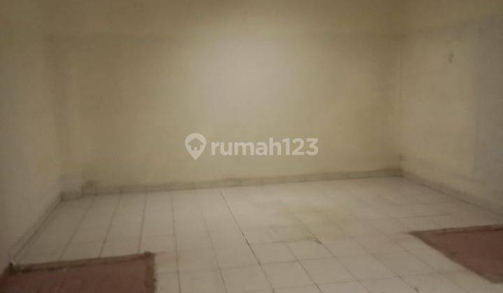 Ruko 3,5 Lantai Hayam Wuruk Hadap Selatan Harga di Bawah Njop 2