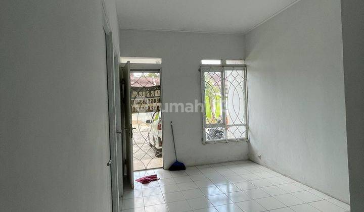 Rumah 6x12 Perumahan Sentraland Paradis Parung Panjang 2