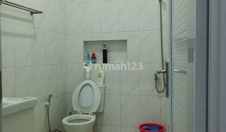 Rumah 2 lantai Mangga Dua Type Classic Modern 2