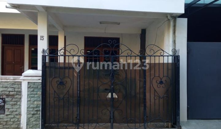 HOT DEAL! Sunter Taman Nyiur Freehold House, Price Drop, Quick Sale