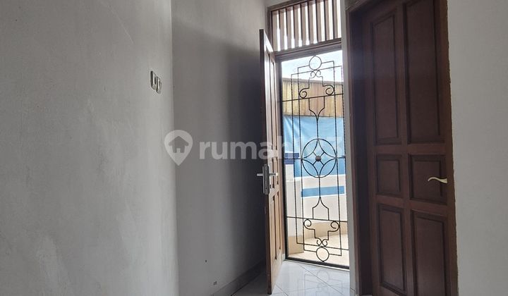 Rumah 2 Lantai Mangga Besar Siap Huni Kondisi Bagus Unfurnished 2