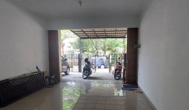 Ruko 3,5 Lantai Di Tanjung Duren Bangunan Baru Semi Furnished 1