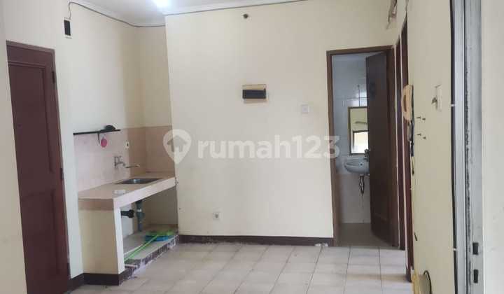 Jual Cepat Apartemen Mediterania Gajah Mada Lantai 12 2