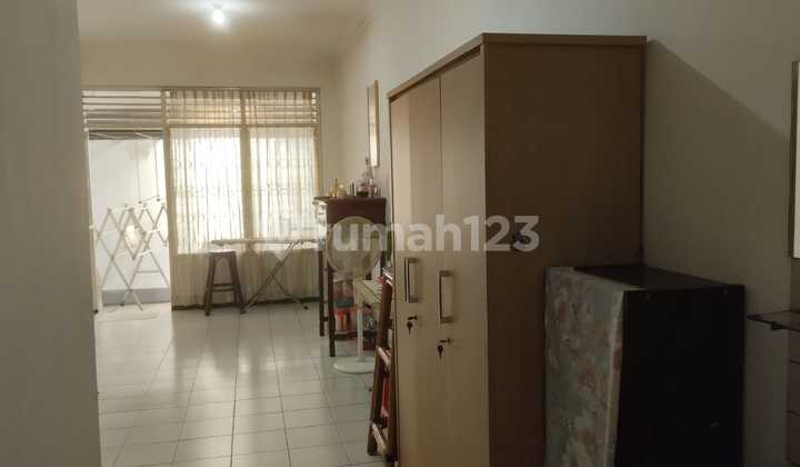 Rumah Standart Kelapa Gading 2 Lantai Hadap Selatan 1