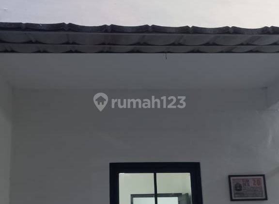 Rumah 2 Lantai di Tanjung Duren Baru Renovasi 1