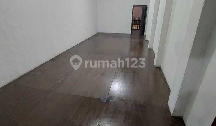 2-Story Shop House in Jembatan Lima Commercial Area 2