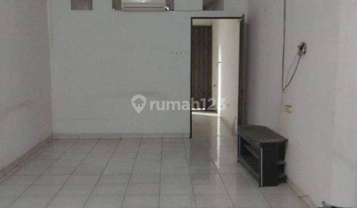 Rumah 3 Lantai Teluk Gong 3 Kamar Tidur Siap Huni 1