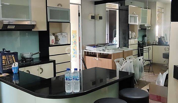 Apartemen Gading Nias Lantai 12 Unit Gandeng Hoek Yp05 1