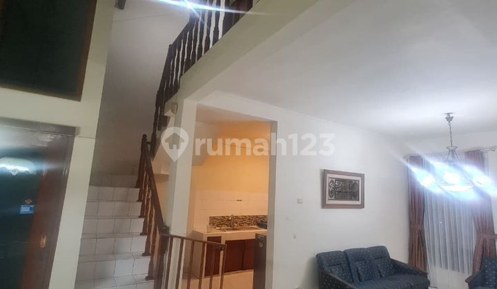 2-Story House for Sale in Sukapura - South Facing, Strategic Location 2-Story House for Sale in Sukapura - South Facing, Strategic Location