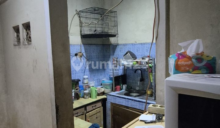 Rumah Kost 10 Pintu Full Terisi Mangga Besar 2