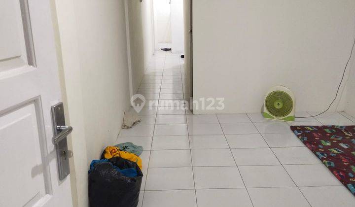 Rumah 2 Lantai di Mangga Besar Kondisi Rapi Dalam Gang 2