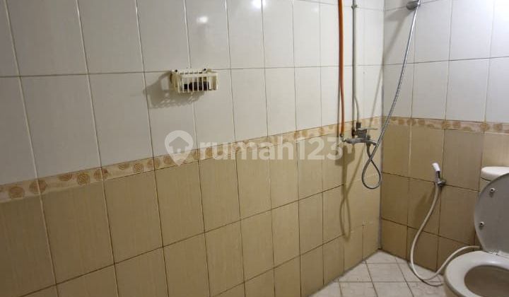 Rumah Split Level 3 Lantai di Sunter 2