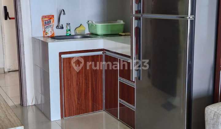 For Rent 2 Bedroom Penthouse Apartment Northland Ancol Fully Furnished