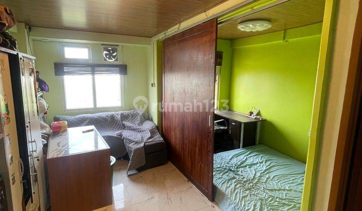 Apartemen Bandar Kemayoran 1 Kt Full Furnished Lantai 19 1