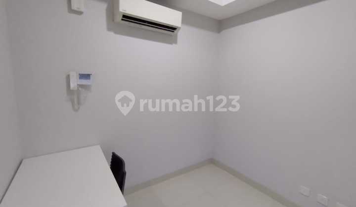 The Mansion at Dukuh Golf Kemayoran 37th Floor - Luxury Apartment with City View