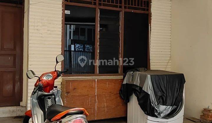 Rumah 1,5 Lantai Sunter Agung Harga Terbaik 2