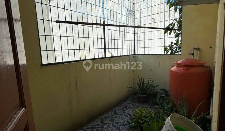 Rumah 3 Lantai di Tanah Sereal Siap Huni 2