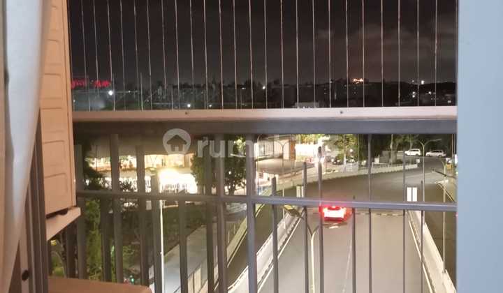 Hunian Eksklusif di The Mansion Aurora Lantai 5