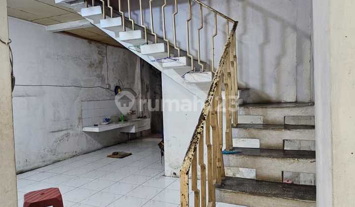 Rumah 2 Lantai Kartini Jakarta Pusat Carport 1 Mobil Rumah 2 Lantai Kartini Jakarta Pusat Carport 1 Mobil