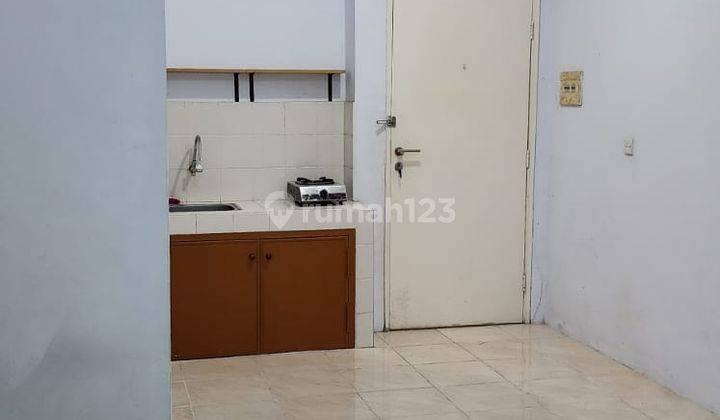 Apartemen Studio Season City Semi Furnished Lantai 29 2