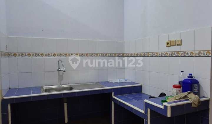 Rumah 3 Lantai Mangga Besar 3 Kamar Tidur 2