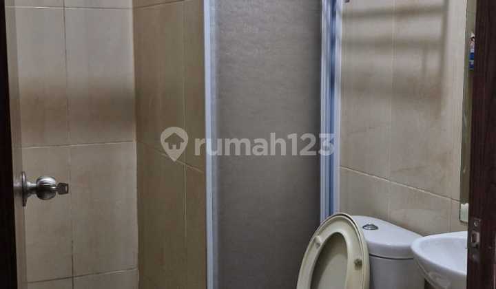 For Rent 2 Bedroom Penthouse Apartment Northland Ancol Fully Furnished 2