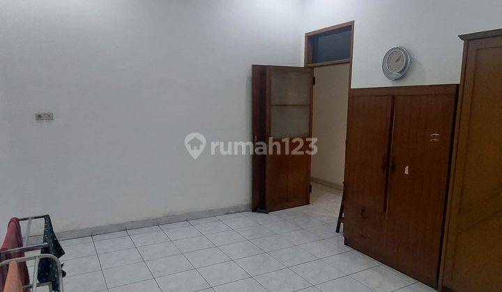 Rumah 1,5 Lantai di Dwiwarna Dekat Rumah Sakit Dan Sekolah Yp06 2