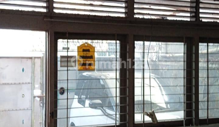 1.5-Story House in Keutamaan Tamansari 2