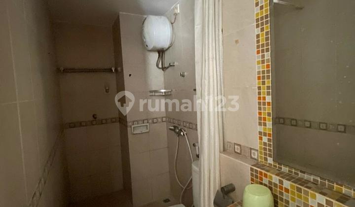 Grand Boutique Kemayoran Apartment 3 Bedrooms 2