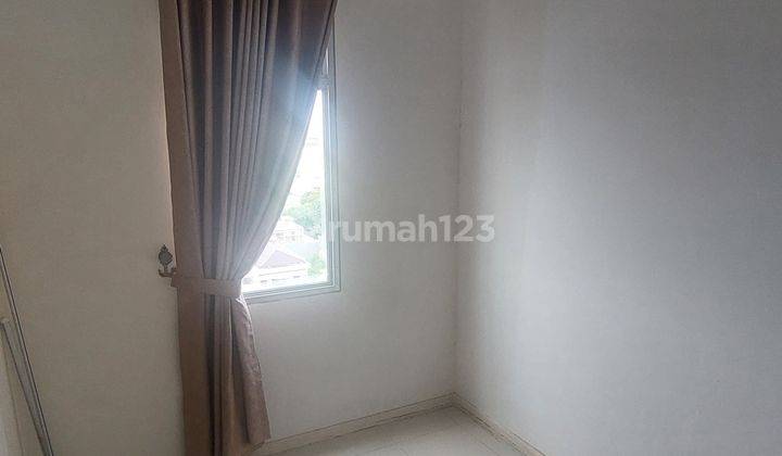 Apartemen Green Lake Sunter 2 Bedroom Tower 1 Lantai 10  2