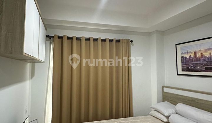 Apartemen Type Studio Springwood Residence Full Furnished 2