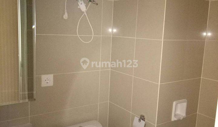 Apartment Madison Park Studio Belakang Pullman Hotel CP Mall Siap Huni Semi Furnished 2