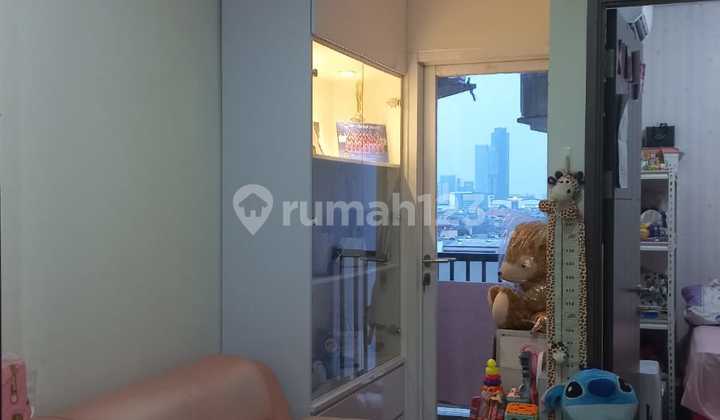 Apartemen 2 Kamar Tidur Northland Ancol Residence View Swimming Pool 1