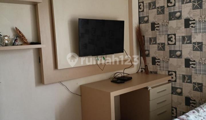 For Sale 2-Story House in Grand Mekarsari Residence Cileungsi Furnished 2