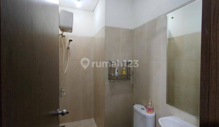 Apartemen 2 Kamar di Noth Land Ancol Lantai 3 View Kolam Renang 2