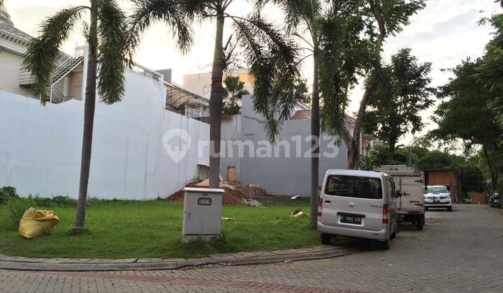 Venice Lot PIK 1 QUICK SALE 540 square meters
