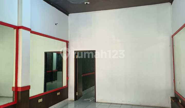 Mangga Besar Commercial Zone 3.5-Story Shophouse 2
